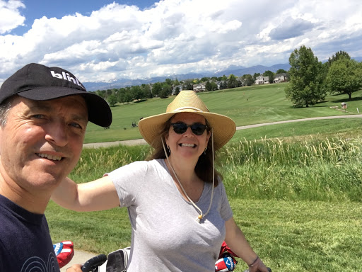 Golf Course «Indian Peaks Golf Course», reviews and photos, 2300 Indian Peaks Trail, Lafayette, CO 80026, USA