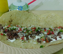 La Chiapaneca - Tacos y quesadillas photo