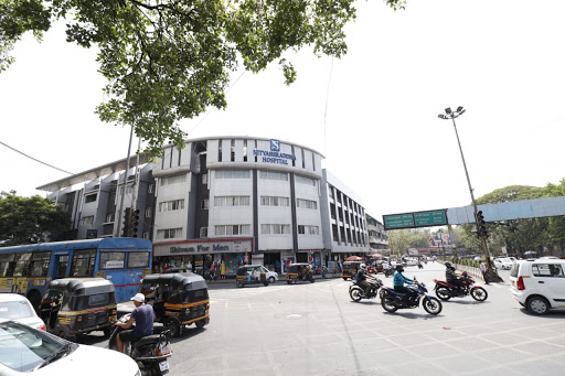 Nityashraddha Super Speciality Hospital