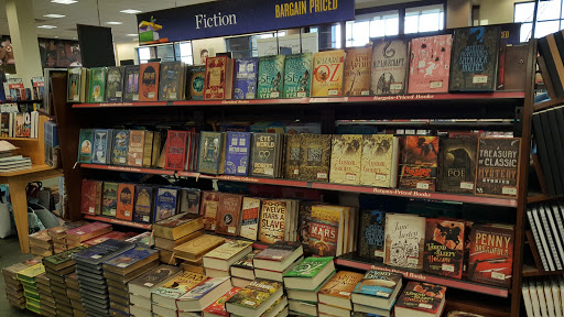 Book Store «Barnes & Noble», reviews and photos, 7157 Plaza Center Dr, West Jordan, UT 84084, USA
