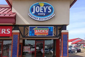 Joey's Seafood Restaurants - Leduc image