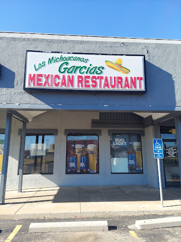 Los Michoacanos Garcias 2