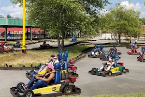 Fun Spot America Theme Parks — Atlanta image