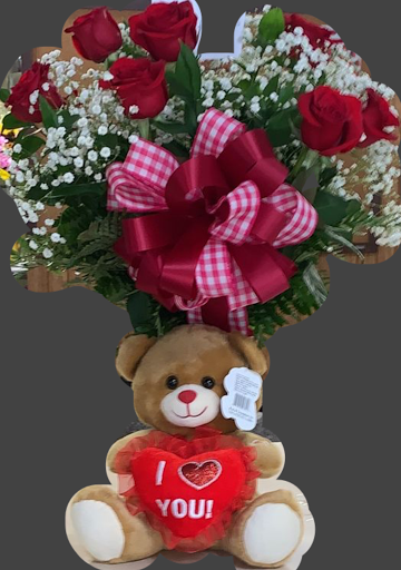 Florist «Floreria Mexico», reviews and photos, 14 N Union St, Aurora, IL 60505, USA