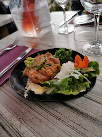 Plats et boissons du Restaurant La Cueva du Fort à Ciboure - n°16