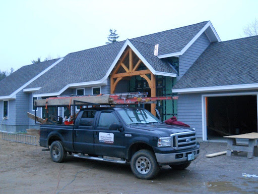 Roofing Contractor «Marquis Roofing and Exterior designs», reviews and photos, 17 Old Dover Rd, Concord, NH 03301, USA