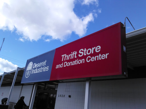 Thrift Store «Deseret Industries», reviews and photos, 1020 W Broadway Rd, Mesa, AZ 85210, USA