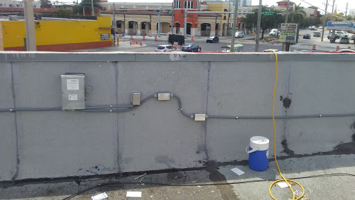 Auto Repair Shop «Pro Oil & Carwash», reviews and photos, 23 Beacom Blvd, Miami, FL 33135, USA