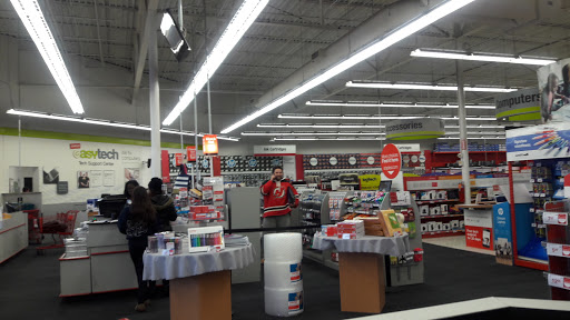 Office Supply Store «Staples», reviews and photos, 3140 NJ-35, Hazlet, NJ 07730, USA