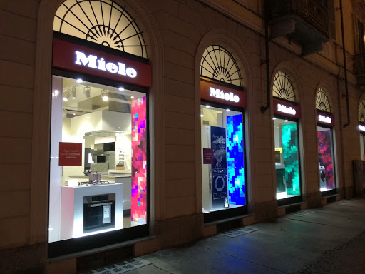 Miele Experience Center Torino