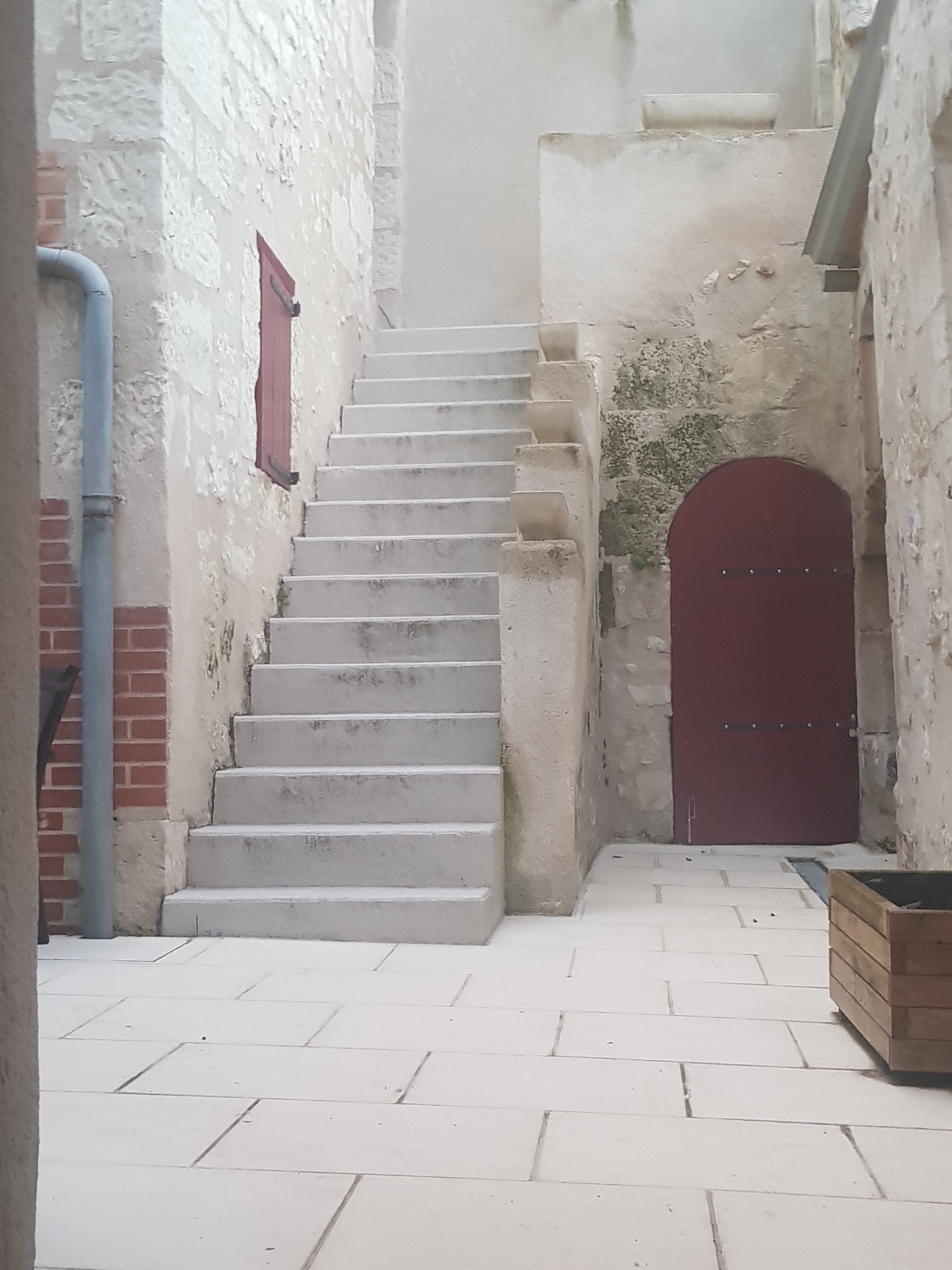 Photo n° 1 de l'avis de Angélique.u fait le 11/05/2019 à 12:19