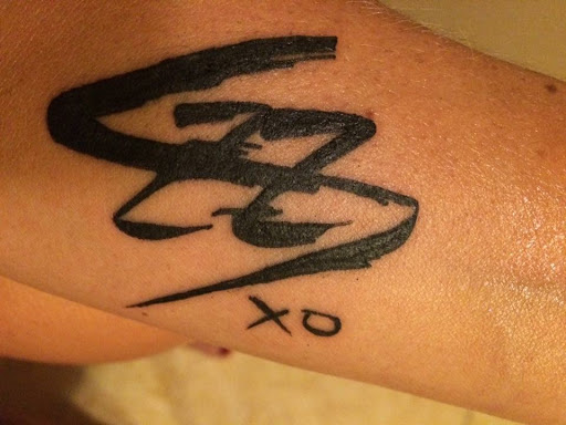 Tattoo Shop «Living Canvas Tattoos Inc», reviews and photos, 930 S Mill Ave, Tempe, AZ 85281, USA