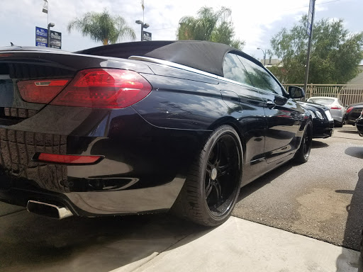 Used Car Dealer «Radical Auto Deals», reviews and photos, 1401 W Burbank Blvd, Burbank, CA 91506, USA