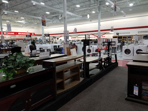 Appliance Store «P.C. Richard & Son», reviews and photos, 1159 Roosevelt Ave, Carteret, NJ 07008, USA