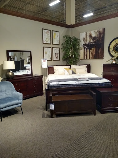 Furniture Store «Ashley HomeStore», reviews and photos, 925 Paterson Plank Rd, Secaucus, NJ 07094, USA