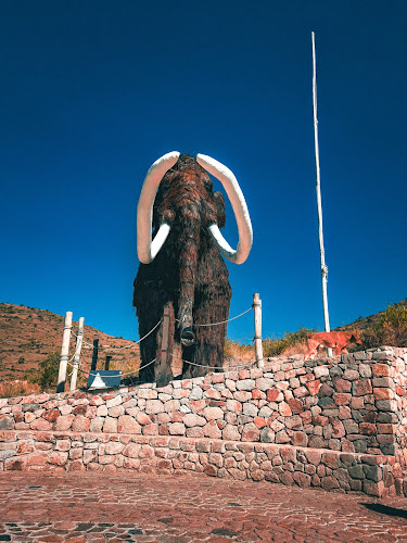 Comentarios y opiniones de CUEVAS DE PIKIMACHAY