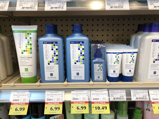 Health Food Store «Better Health Store», reviews and photos, 19850 Mack Ave, Grosse Pointe Woods, MI 48236, USA