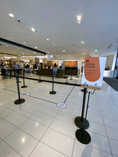 Department Store «Nordstrom Westside Pavilion», reviews and photos, 10830 W Pico Blvd, Los Angeles, CA 90064, USA