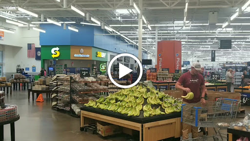 Department Store «Walmart Supercenter», reviews and photos, 11 Village Pkwy, Fredericksburg, VA 22406, USA