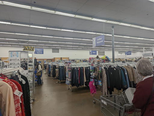 Thrift Store «Goodwill», reviews and photos, 4126 Manzanita Ave, Carmichael, CA 95608, USA
