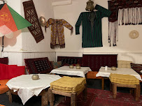 Atmosphère du Restaurant afghan Pamir à Nice - n°3