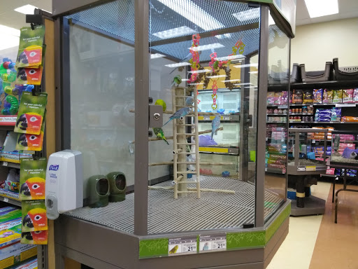 Pet Supply Store «Petco Animal Supplies», reviews and photos, 15660 SW Pacific Hwy, Tigard, OR 97224, USA