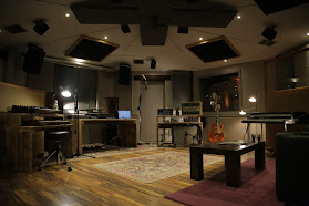 Octagon Studios