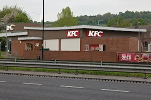 KFC Rotherham - Canklow Road image
