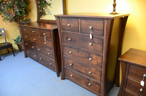 Amish Furniture Store «Amish Furniture Gallery», reviews and photos, 15442 W 159th St, Lockport, IL 60491, USA