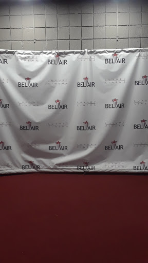 Movie Theater «Bel Air Luxury Cinema», reviews and photos, 10100 East 8 Mile Road, Detroit, MI 48234, USA