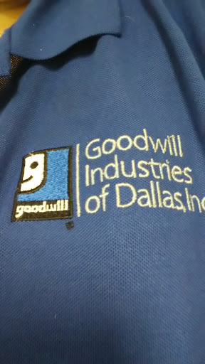 Thrift Store «Goodwill Store», reviews and photos, 919 W Main St, Lewisville, TX 75067, USA