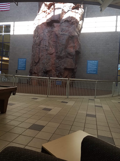 Recreation Center «Freestone Recreation Center», reviews and photos, 1141 E Guadalupe Rd, Gilbert, AZ 85234, USA