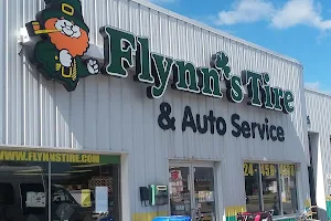 Flynn's Tire & Auto Service - Grove City image