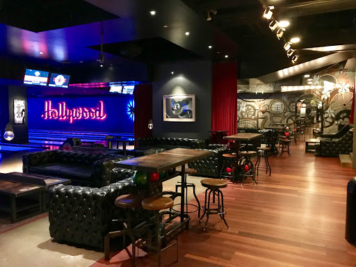 Bowling Alley «Lucky Strike Live», reviews and photos, 6801 Hollywood Blvd, Hollywood, CA 90028, USA