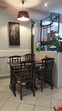 Atmosphère du Restaurant japonais Le Torii à Crosne - n°3