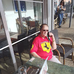 Photo n°3 de l'avis de Max.e fait le 03/07/2021 à 20:36 sur le  Lago Betulle Pesca Sportiva Ristorante Bar à Feriolo