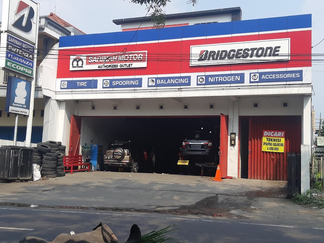 Bridgestone