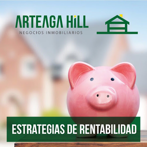 Opiniones de Arteaga Hill Colón en Montevideo - Agencia inmobiliaria