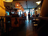 Atmosphère du Restaurant mexicain Luz Verde à Paris - n°6