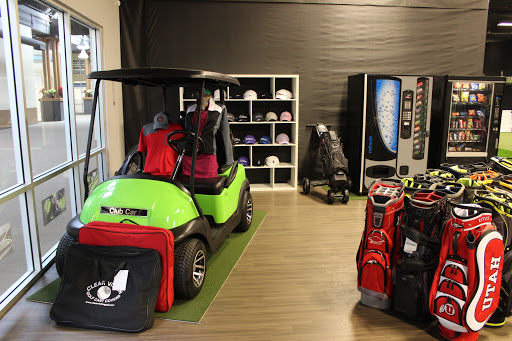 Golf Club «Impact Golf Center», reviews and photos, 12101 Factory Outlet Dr #105, Draper, UT 84020, USA