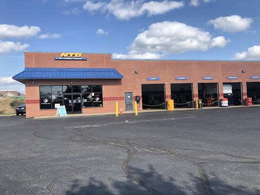 Tire Shop «NTB - National Tire & Battery», reviews and photos, 3537 Hudson Dr, Stow, OH 44224, USA