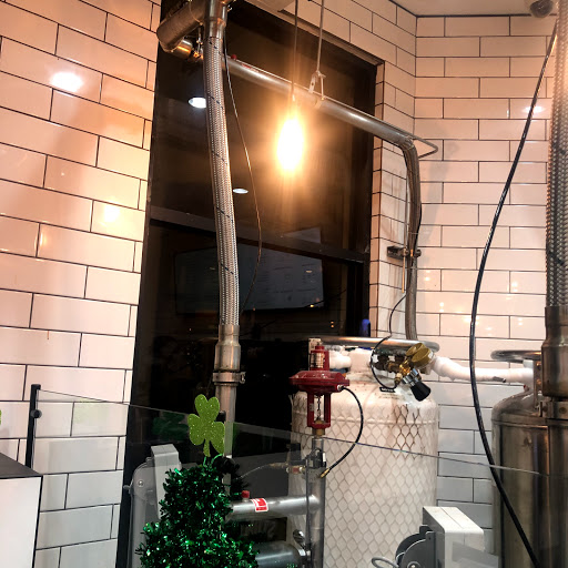 Ice Cream Shop «Cauldron Ice Cream», reviews and photos, 1421 W MacArthur Blvd F, Santa Ana, CA 92704, USA