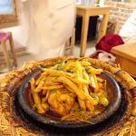Photo n° 3 de l'avis de Hakima. fait le 27/10/2023 à 19:24 pour Gamila cantine marocaine à Paris
