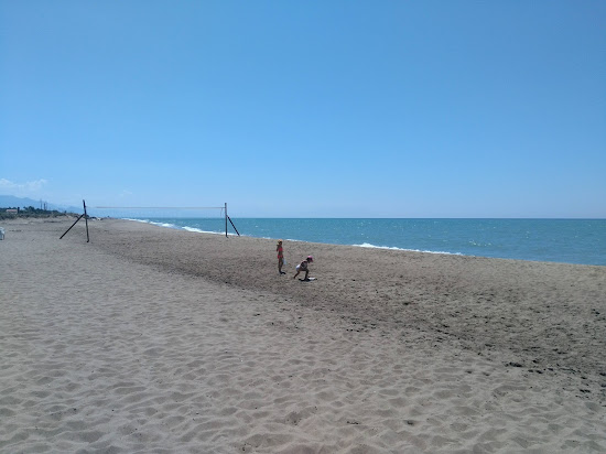 Paralia Epitaliou