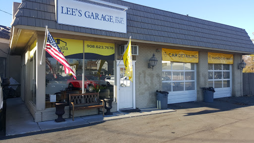 Extreme Detail Center en West Long Branch