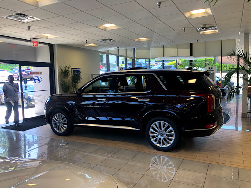 Car Dealer «Rick Case Hyundai Roswell», reviews and photos, 11446 Alpharetta Hwy, Roswell, GA 30076, USA