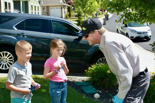 Pest Control Service «Croach», reviews and photos