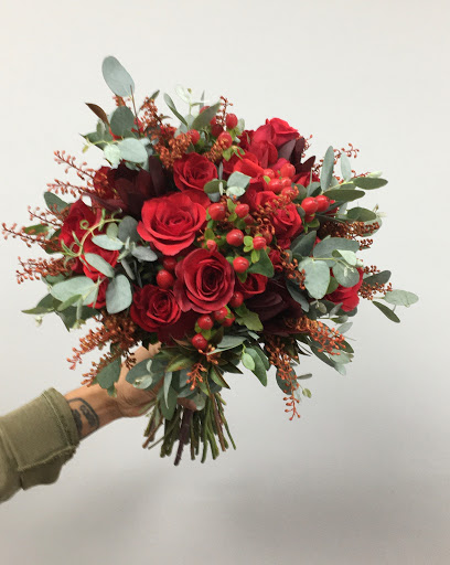 Florist «Quinn Florist», reviews and photos, 3524 Broadway, Astoria, NY 11103, USA