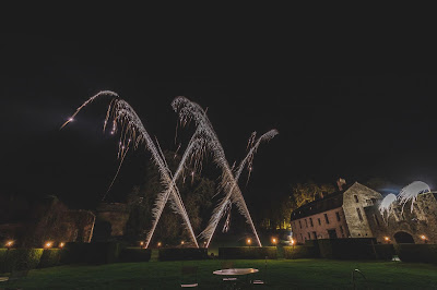 Nuit Féérique à Ichy