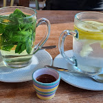 Photo n°2 de l'avis de Claudia.e fait le 07/06/2022 à 08:56 sur le  Mr and Mrs Humus - Falafel, Hummus , Shakshuka und mehr à Bonn